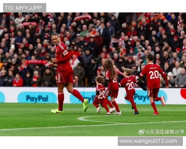 利物浦与狼队的精彩对决结果揭晓谁将笑到最后