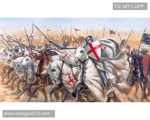 十字军VS历史的交锋与信仰的碰撞探讨中世纪宗教战争的深远影响