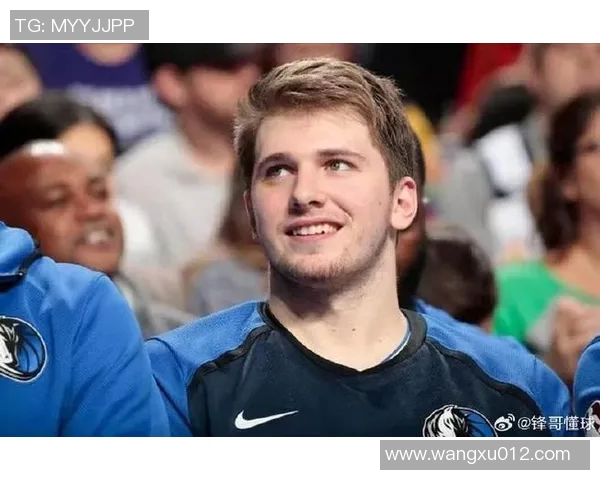 卢卡东契奇如何引领NBA新时代成就传奇篮球生涯