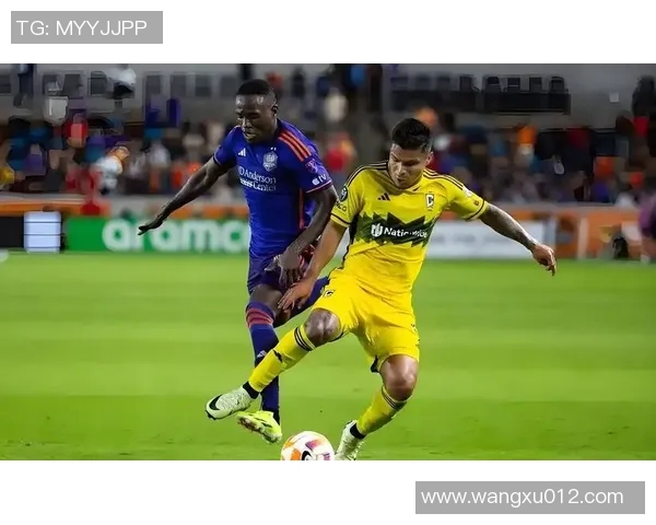 哥伦布机与奥兰多的精彩对决谁能在赛场上笑到最后