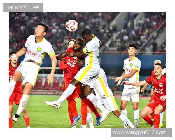 国安与上港的对决结果如何是否在比赛中遭遇失利