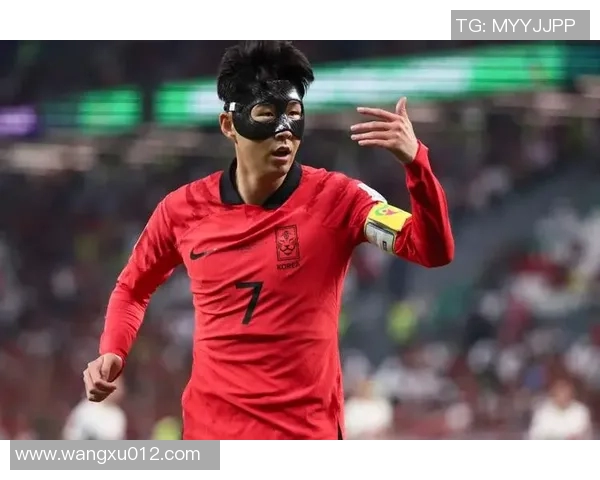 孙兴O的足球传奇之路：从少年梦想到国际巨星的辉煌历程