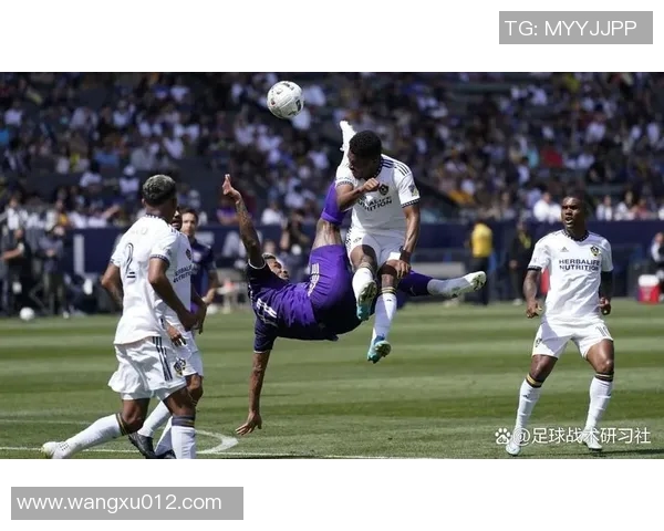 奥兰多城迎战洛杉矶银河争夺美职联季后赛席位的关键之战 奥兰多城迎战洛杉矶银河争夺美职联季后赛席位的关键之战