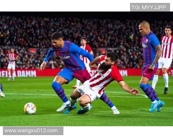 巴萨与毕尔巴竞技精彩对决视频回顾全场亮点与精彩瞬间分析 巴萨与毕尔巴竞技精彩对决视频回顾全场亮点与精彩瞬间分析