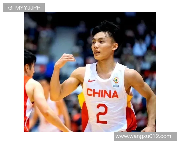 徐杰：从篮球新星到职业生涯巅峰的成长之路与奋斗故事