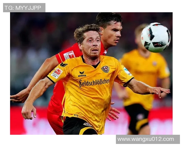 德累斯顿主场迎战沙尔克04双方争夺德乙积分榜关键战役