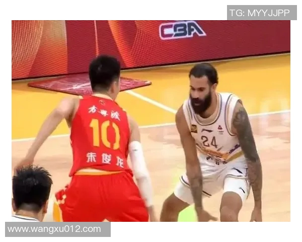 广厦与北控精彩对决全场录像回放及赛后精彩点评分享