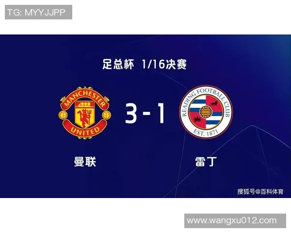 曼彻斯特联对阵雷丁精彩直播全程回顾与赛后分析