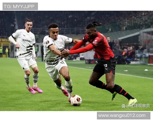 法甲精彩对决雷恩主场迎战摩纳哥视频直播全程回放与分析