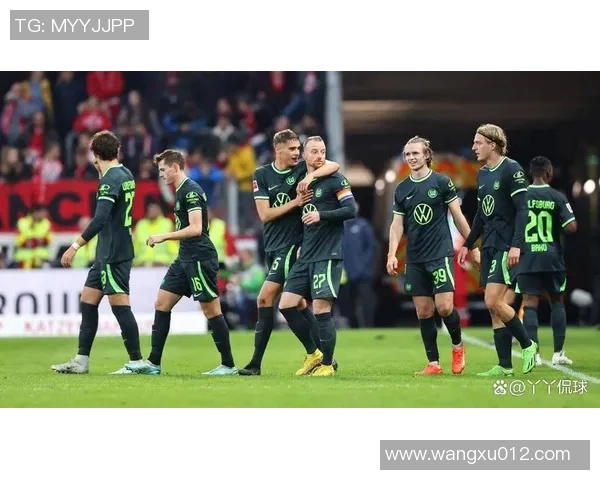 沃尔夫斯堡与美因茨的激烈对决谁能在德甲赛场上笑到最后 沃尔夫斯堡与美因茨的激烈对决谁能在德甲赛场上笑到最后