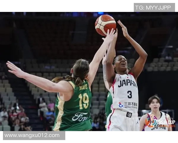 澳大利亚女子篮球队对决韩国女子篮球队精彩赛况回顾与分析 澳大利亚女子篮球队对决韩国女子篮球队精彩赛况回顾与分析