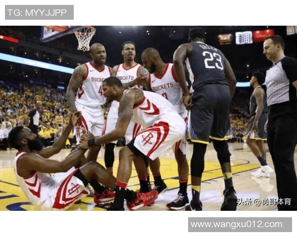火箭队与小牛精彩对决录像回放全程分析与精彩瞬间回顾