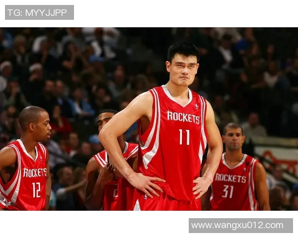火箭姚明与霍华德经典对决视频回顾，重温巅峰时刻与精彩瞬间