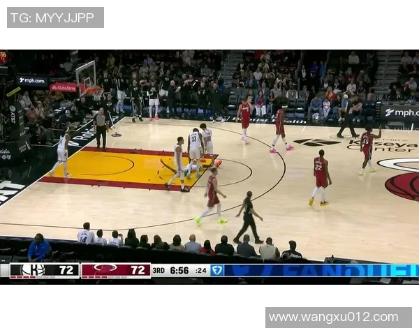 热火与篮网精彩对决直播回放全程回顾及精彩瞬间分析 热火与篮网精彩对决直播回放全程回顾及精彩瞬间分析