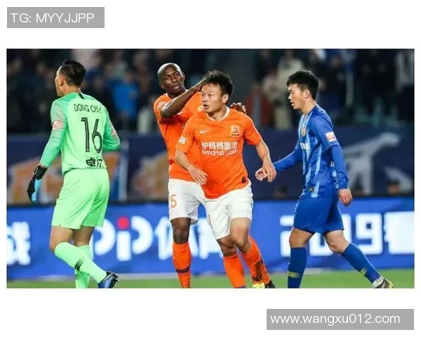 申花与恒大比赛裁判安排及相关规则解读分析