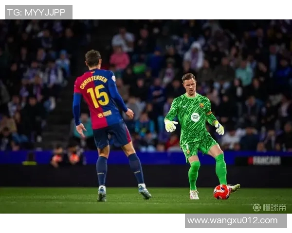 特尔施特根的守门之道与巴萨荣耀的交织之旅 特尔施特根的守门之道与巴萨荣耀的交织之旅