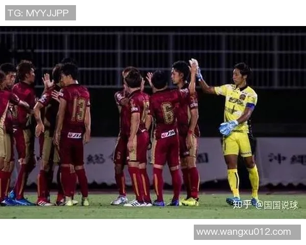 琉球队与金泽塞维根的激烈对决展现足球魅力与团队精神 琉球队与金泽塞维根的激烈对决展现足球魅力与团队精神