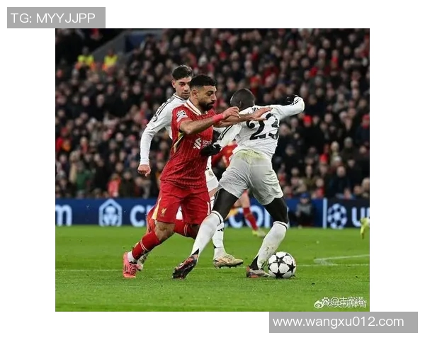 第8轮英超焦点战利物浦主场迎战宿敌曼联激情对决即将上演