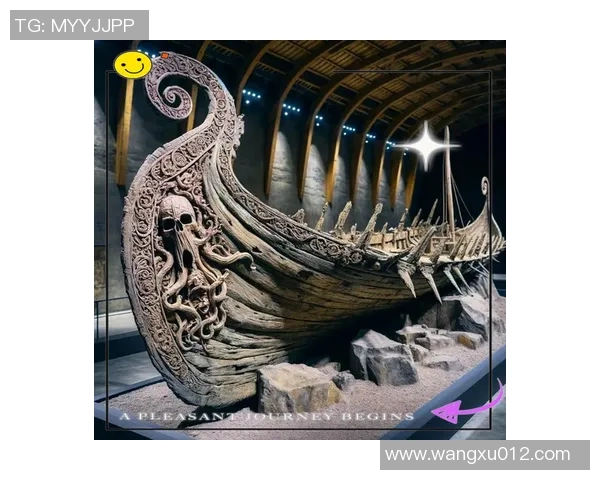 维京勇士与萨尔普斯的激烈对决揭示了古代战斗的智慧与勇气