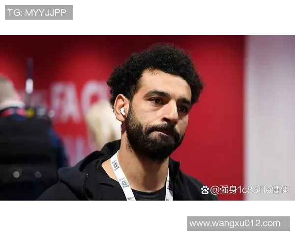 萨拉赫在绿茵场上的传奇之路与未来展望