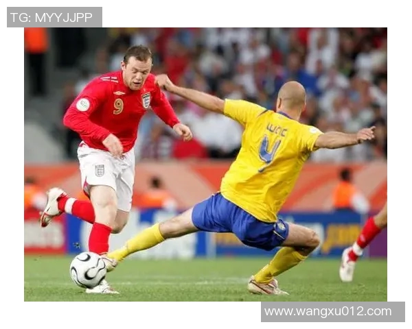 英格兰与瑞典下半场精彩对决回顾与分析