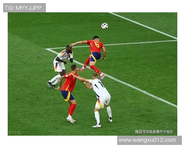 西班牙与德国足球历史交锋回顾与精彩瞬间分析