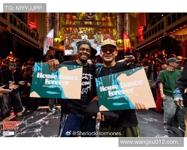 重庆街舞队引领潮流最新街舞意识TOP10全解析