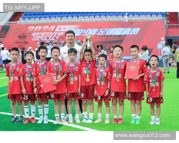 重庆足球队在全运会中的实力展现与未来发展潜力分析