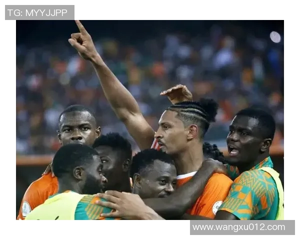 非洲杯激战科特迪瓦与南非争夺晋级名额精彩对决即将上演