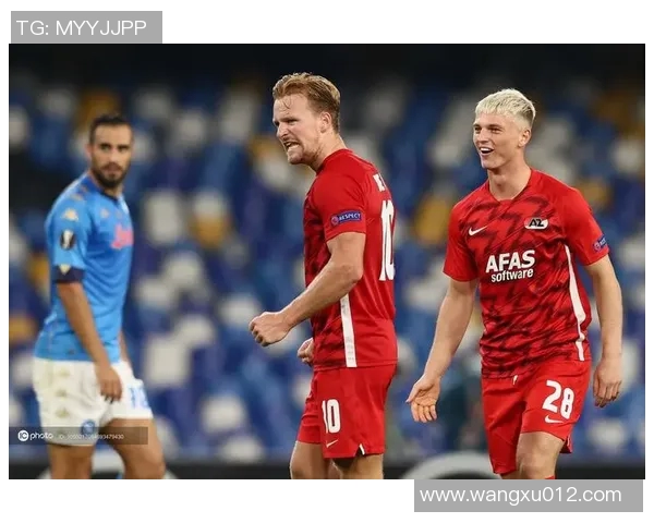 阿尔克马尔对阵芬洛精彩直播全程回顾与赛后分析