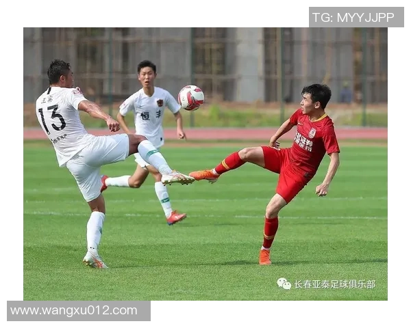 长春亚泰主场迎战贵州人和力争全取三分展现强队风范