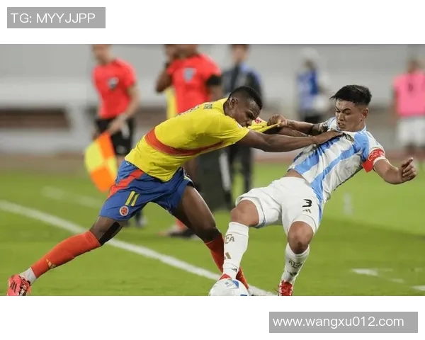 阿根廷与墨西哥足球对决阵容分析及球员表现预测