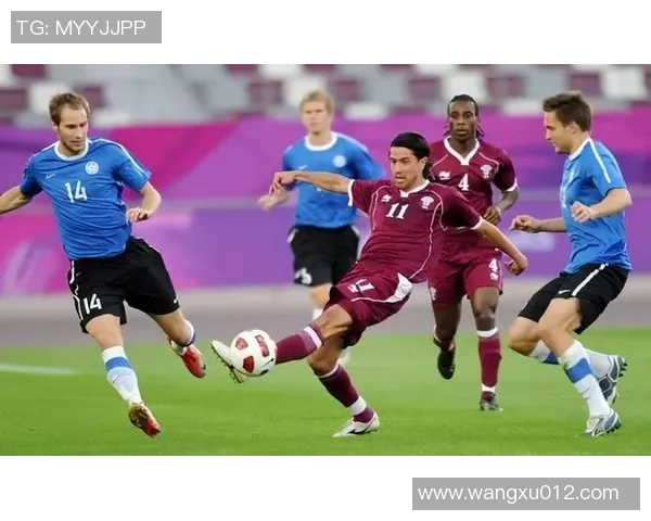 马其顿对阵爱沙尼亚精彩直播全程回顾与赛后分析