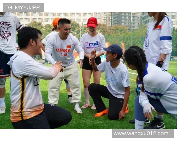 飞盘热潮下的上海飞盘队战术创新与团队协作新探索