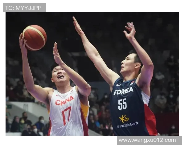 韩国与黎巴嫩篮球赛精彩直播全程回顾与分析