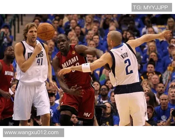 2012年NBA总决赛热火与小牛的巅峰对决与历史意义分析 2012年NBA总决赛热火与小牛的巅峰对决与历史意义分析