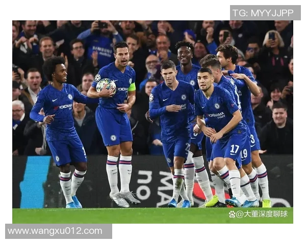 切尔西与利兹联精彩对决录像回放全程分析与精彩瞬间回顾