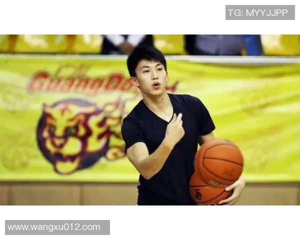 刘晓宇：从篮球新星到职业生涯的辉煌历程与未来展望