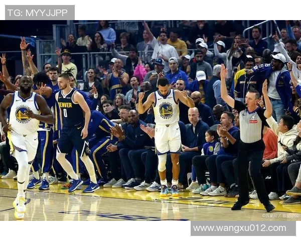 勇士与掘金常规赛对决精彩回顾及赛季前景分析