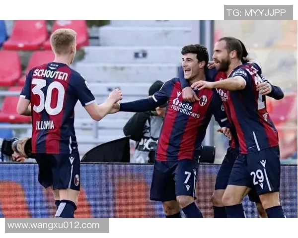 博洛尼亚球队与都灵的激烈对决展现意甲精彩瞬间