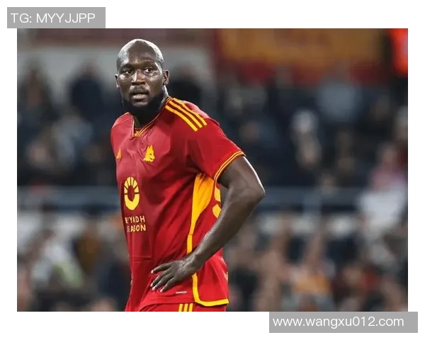 卢卡库的逆袭之路：从失落到重返巅峰的传奇故事