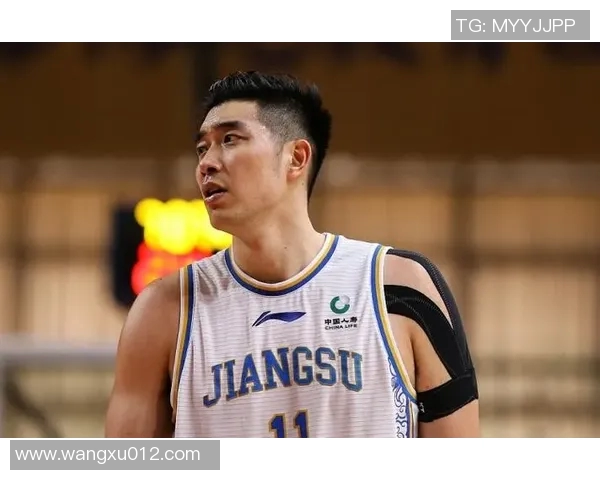 吴冠希：从篮球新星到全能战士的成长之路与未来展望