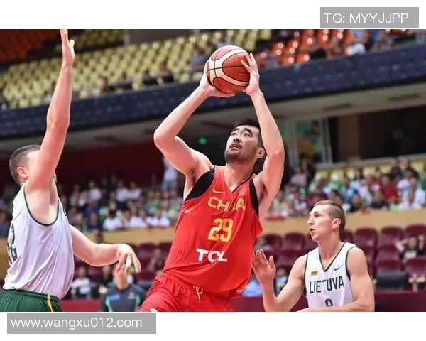 张兆旭的篮球之路：从青涩少年到CBA明星的成长故事与奋斗历程